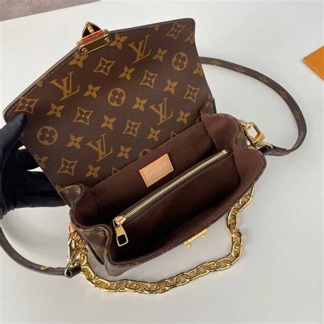 Louis Vuitton pochette métis